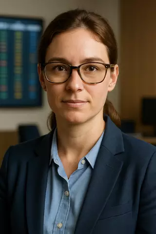 Daria Ghitescu