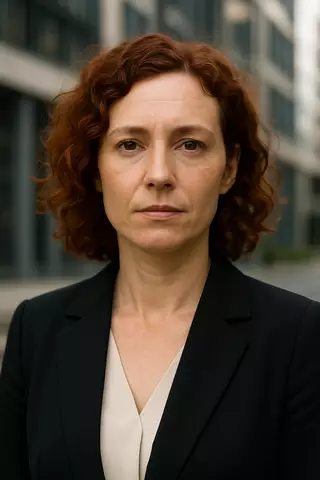 Livia Dumbrava
