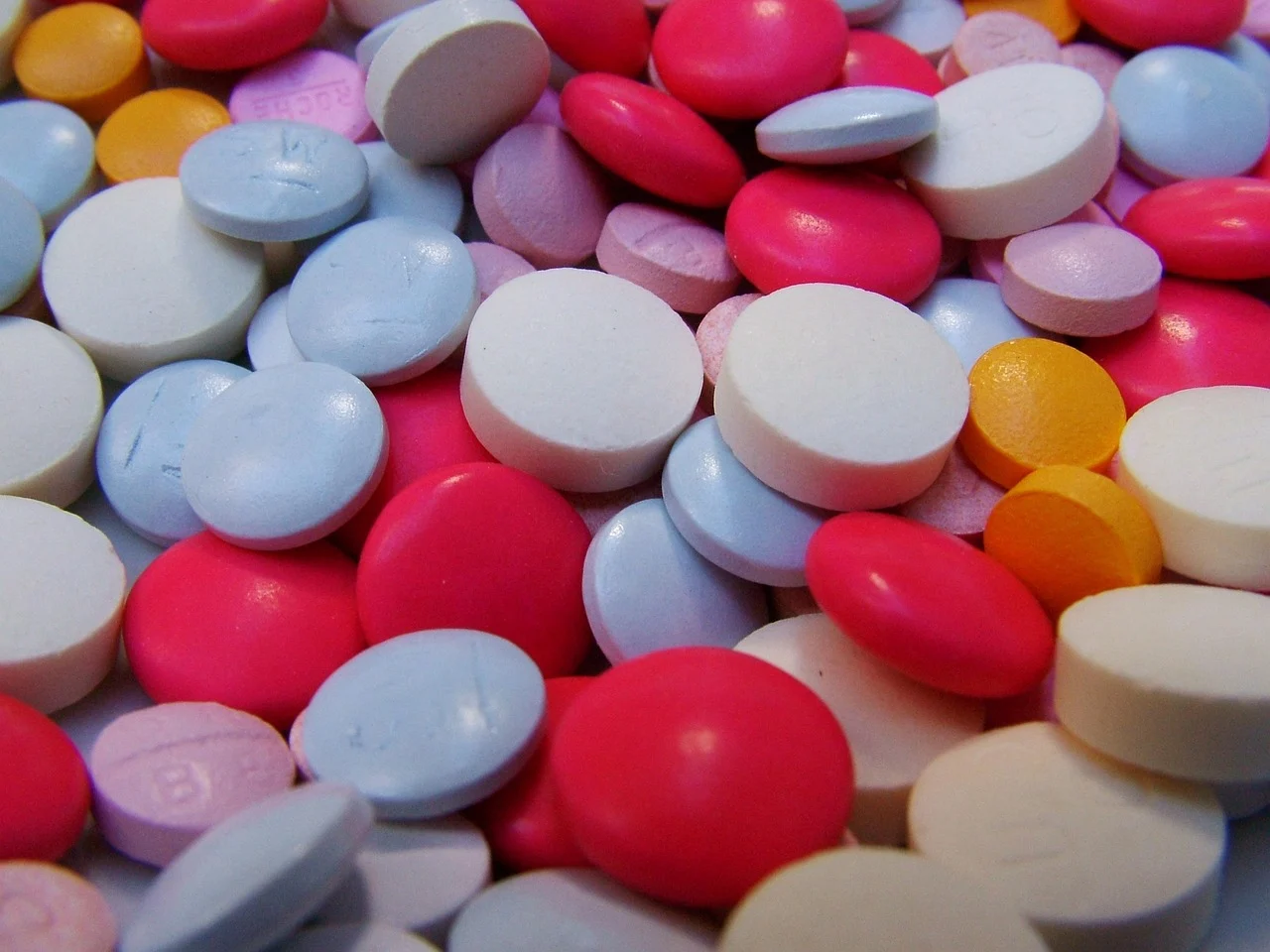 ce contine stresclin complex